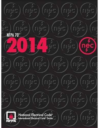 NFPA 70®: National – Paperback, by National Fire Protection – Very Good