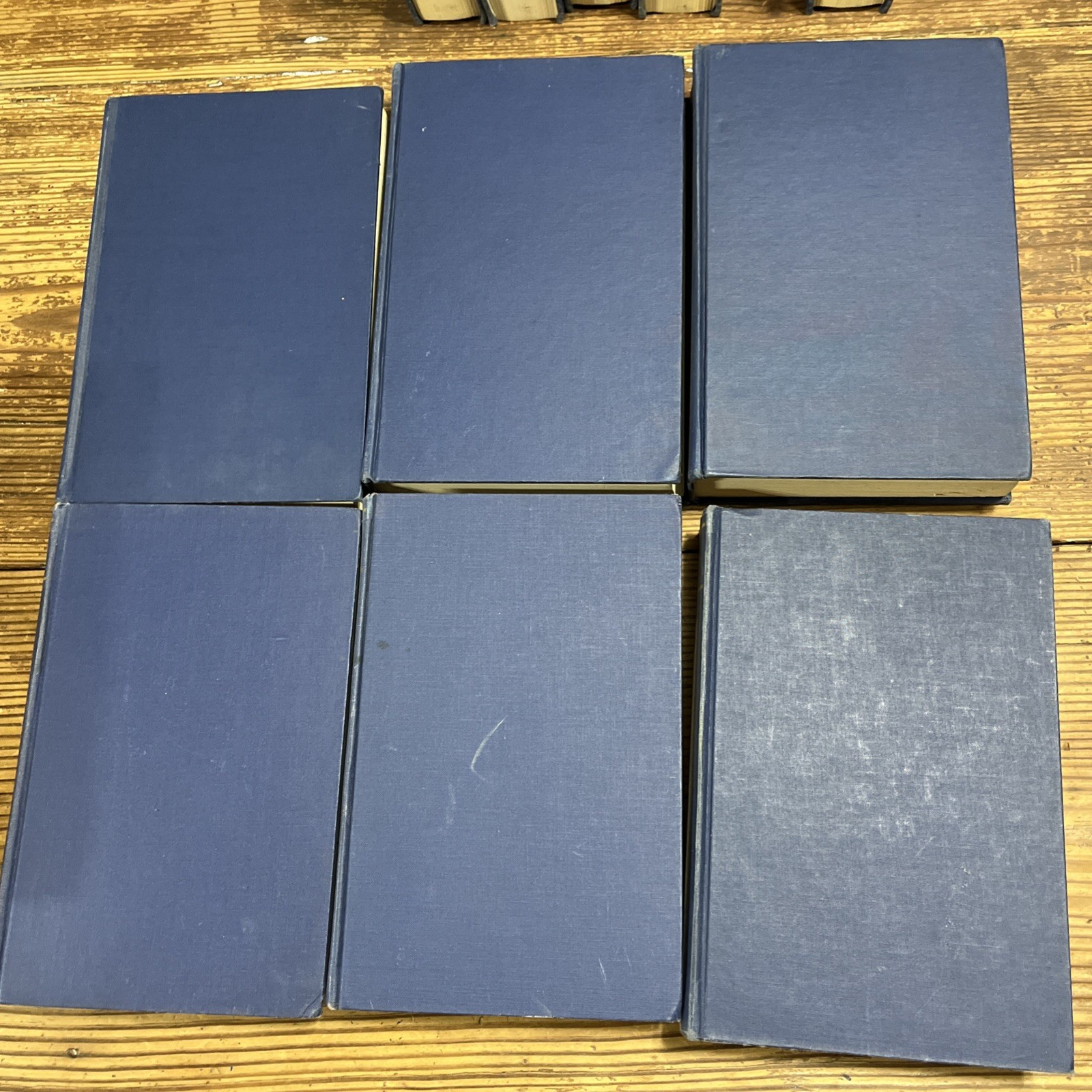 The Biblical Illustrator 22 – Volume Set 1957 – 1964 Hardcovers Joseph S Exell