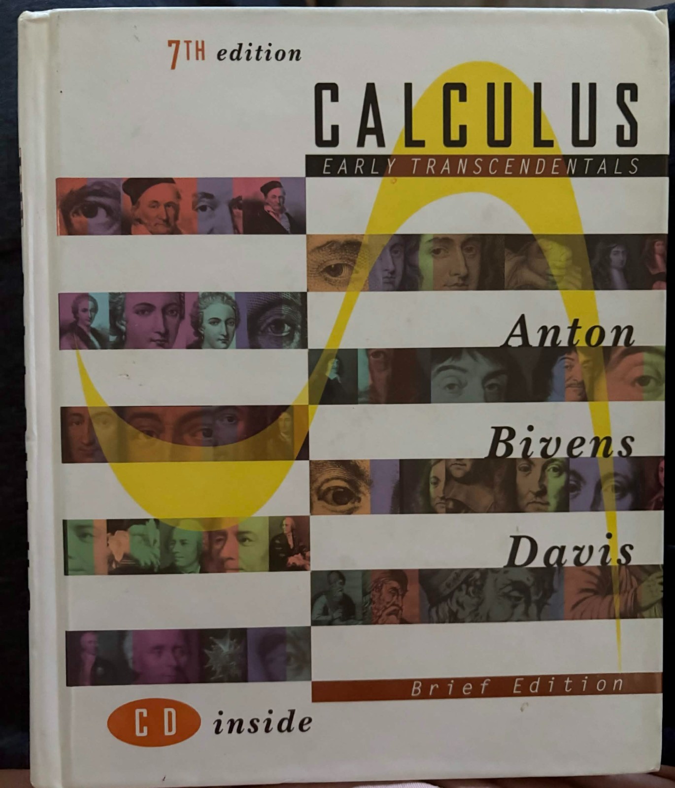 Instructor’s Solutions Manual to Accompany Calculus Early Transcendentals…