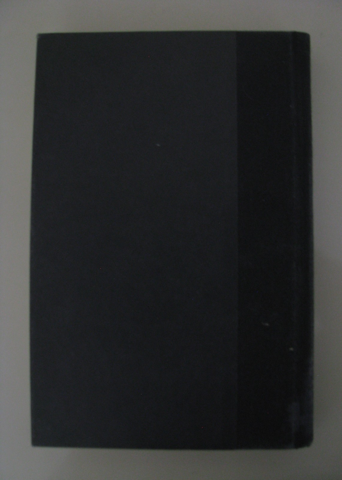 The Hot Zone by Richard Preston, Random House, 1994, HB