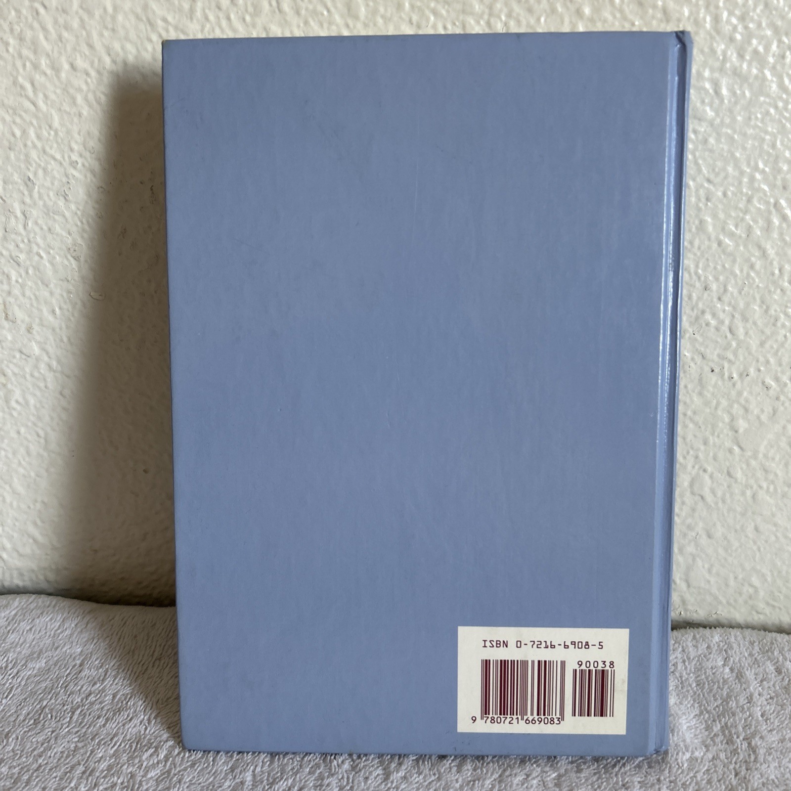 The Medical Management of AIDS Hardcover Paul A., Sande, Merle A. Fifth Edition