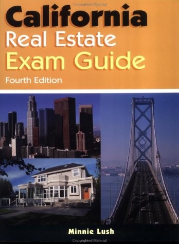 California Real Estate Exam Guide