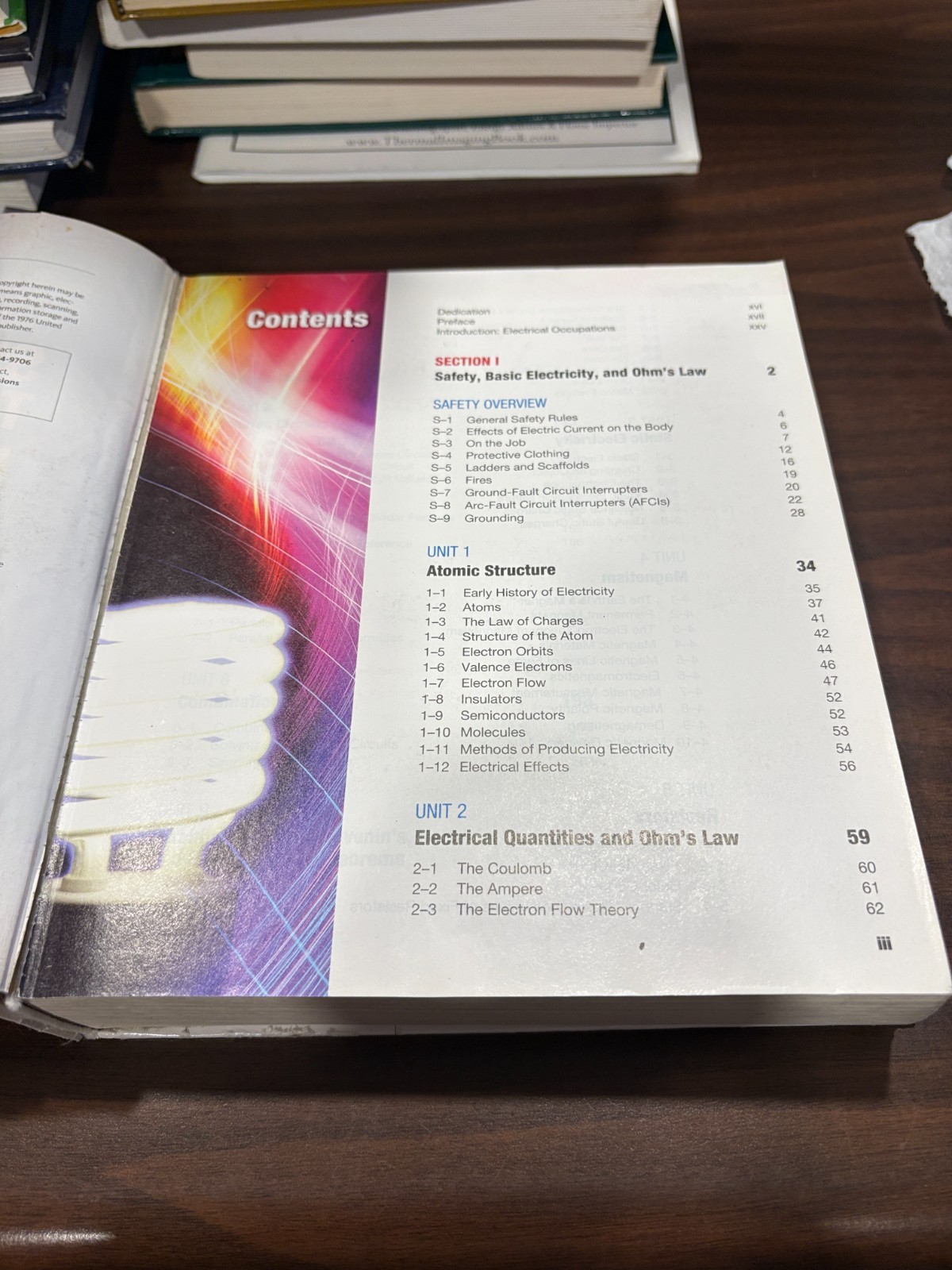 Delmar’s Standard Textbook of Electricity – Fifth Edition Stephen L. Herman