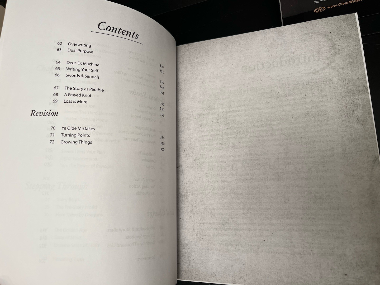 Other Worlds Portal Writing Curriculum Manual & Workbook Daniel Schwabauer READ