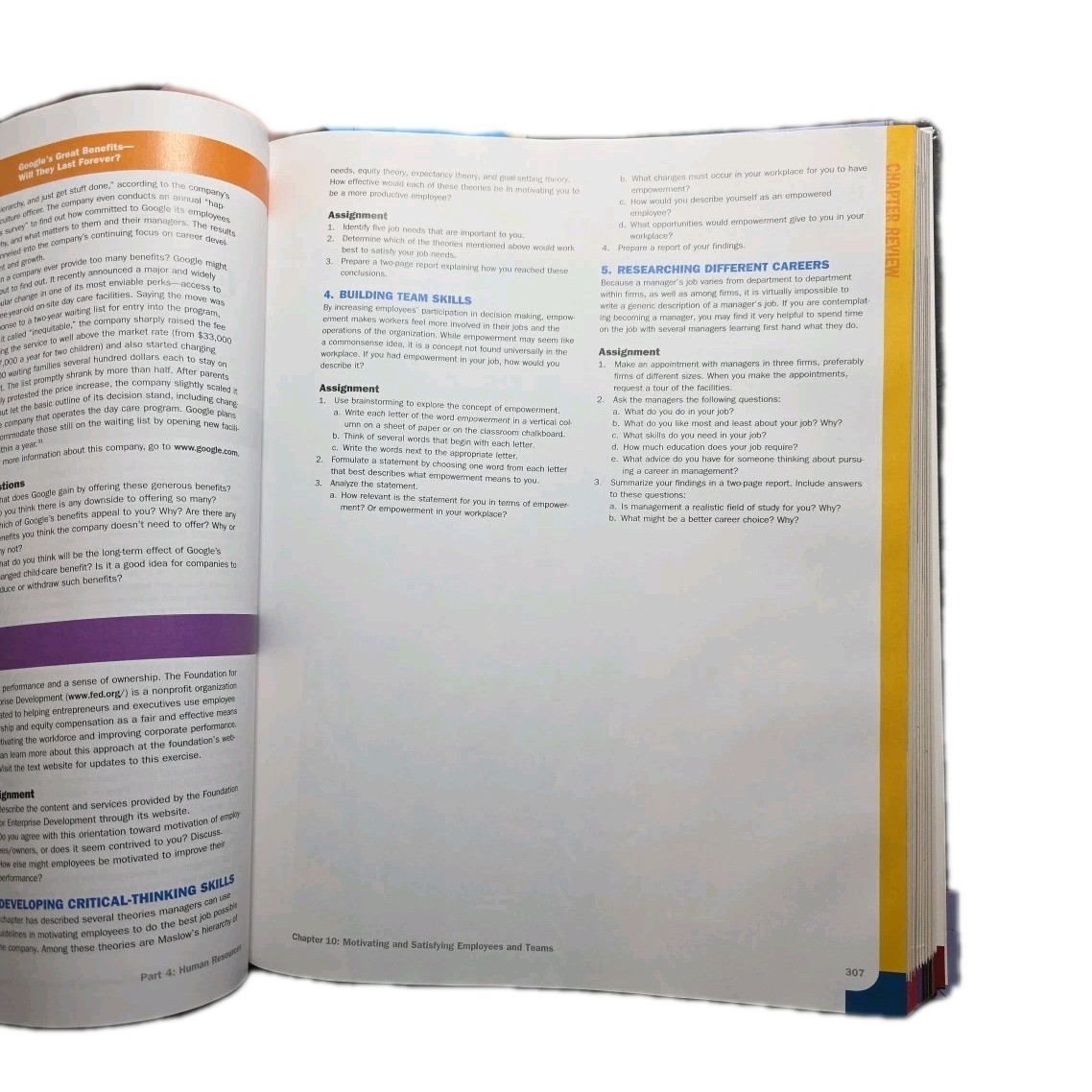 Business 10th Edition South-Western Cengage Learning by Pride, Hughes, Kapoor
