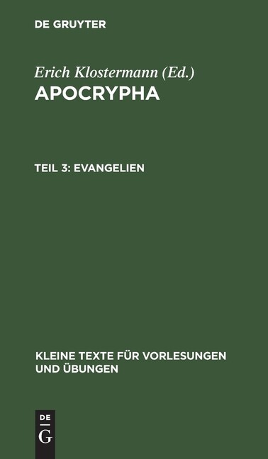 Evangelien