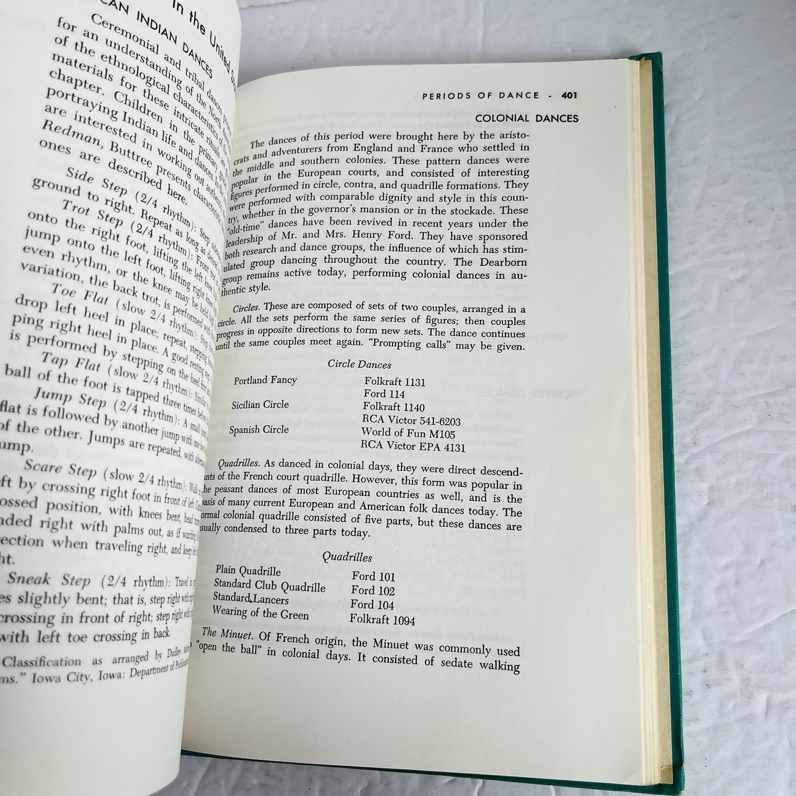 Vintage 1963 Physical Education for Children Halsey Porter Holt Rinehart Textboo