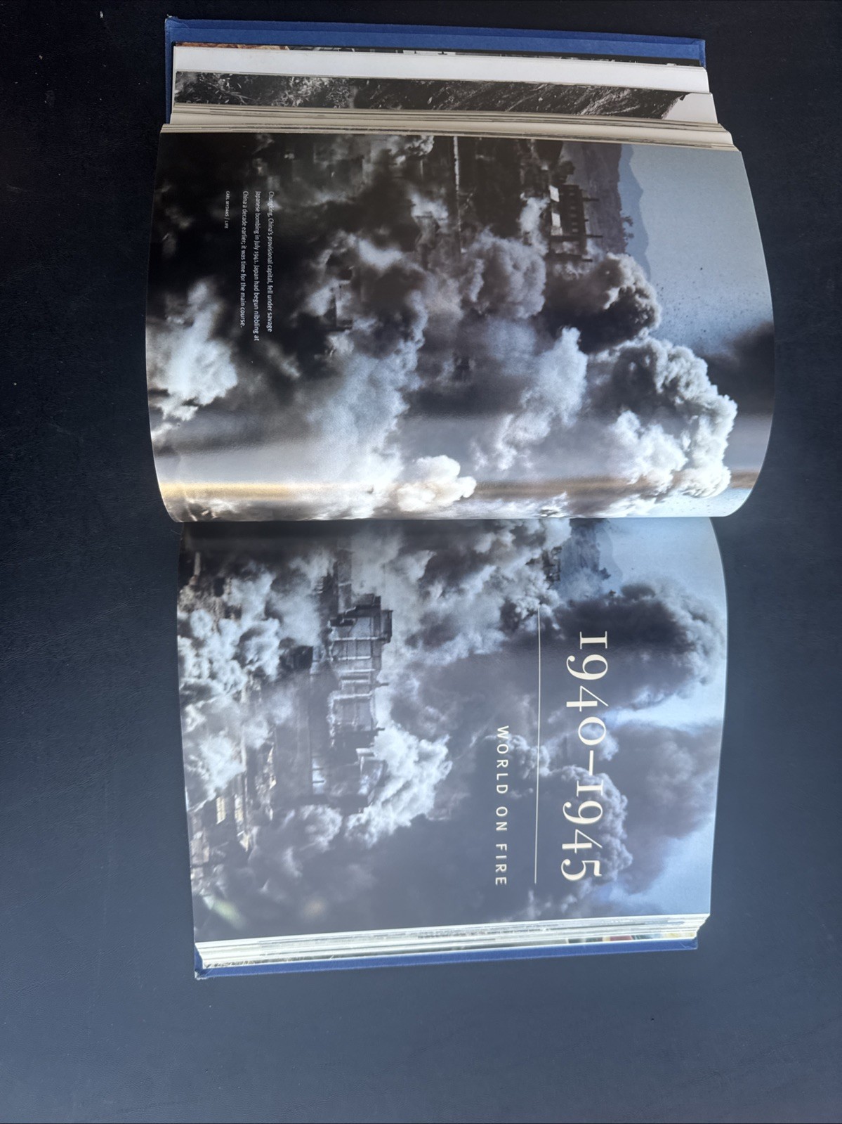 LIFE Our Century In Pictures Edited by Richard B. Stolley