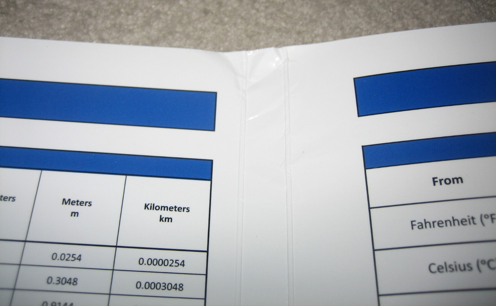 BookFactory Carbonless Chemistry Lab Notebook – 50 Sets of Pages (8.5” X 11”)