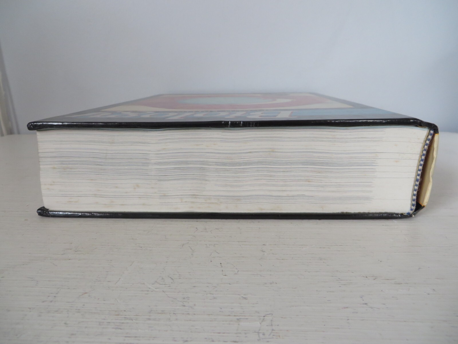 Biology Second Edition Hardcover Collegiate Textbook – 1,455 Pages Total