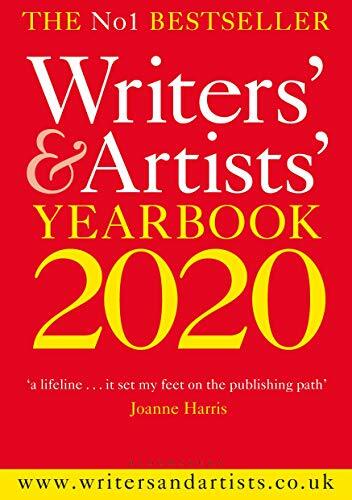 Writers’ & Artists’ Yearbook 2020 (Writers’ and Artists’) Book The Fast Free