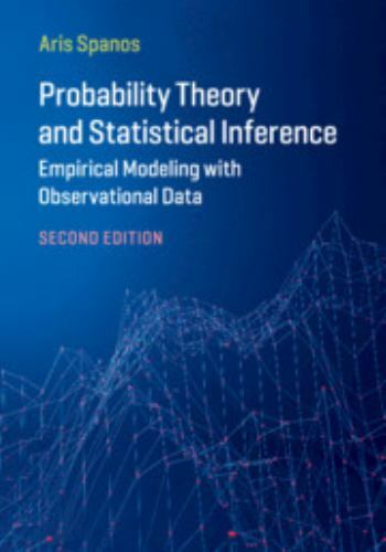 Probability Theory and Statistical Inference: Empirical Modeling with Observati