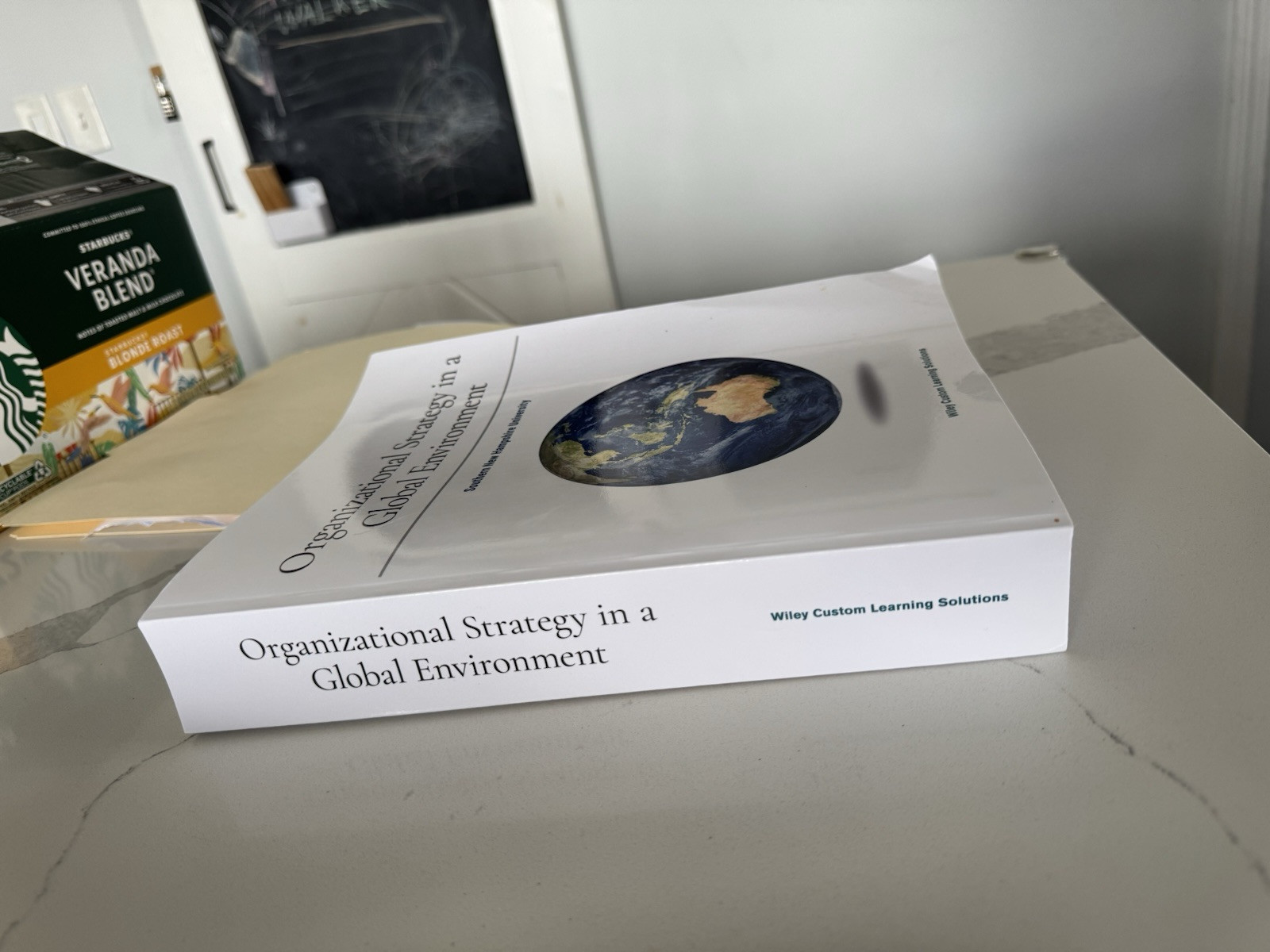 textbooks used