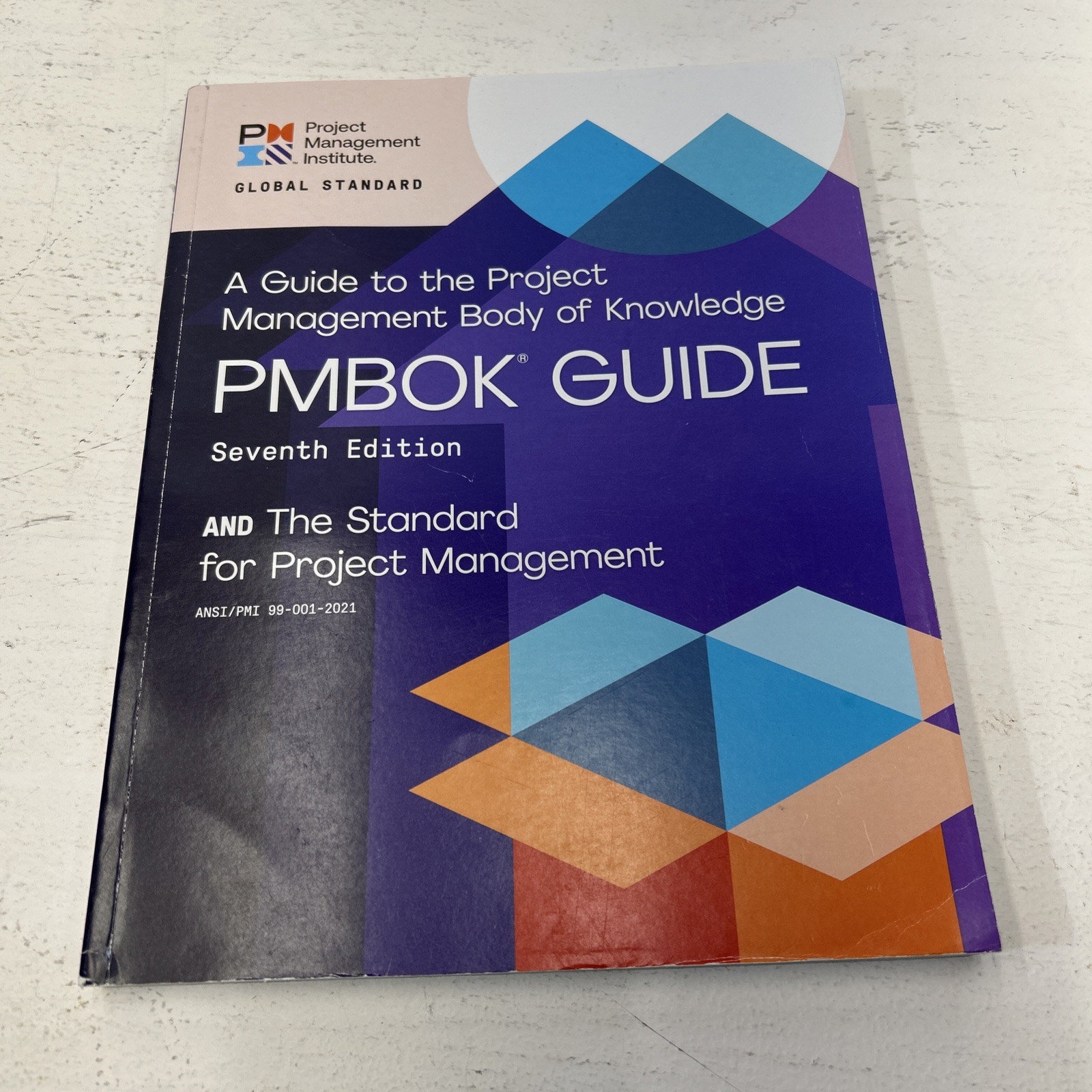 PMBOK Guide