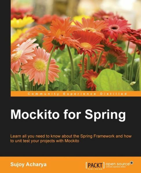 Mockito For Spring