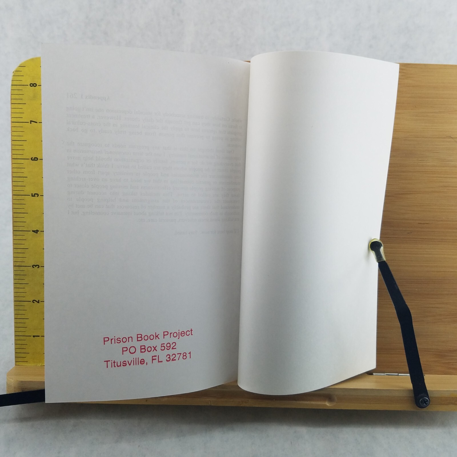 Caring for the Harvest Force in the New Millennium No. 9 Softcover – Tom Steffen