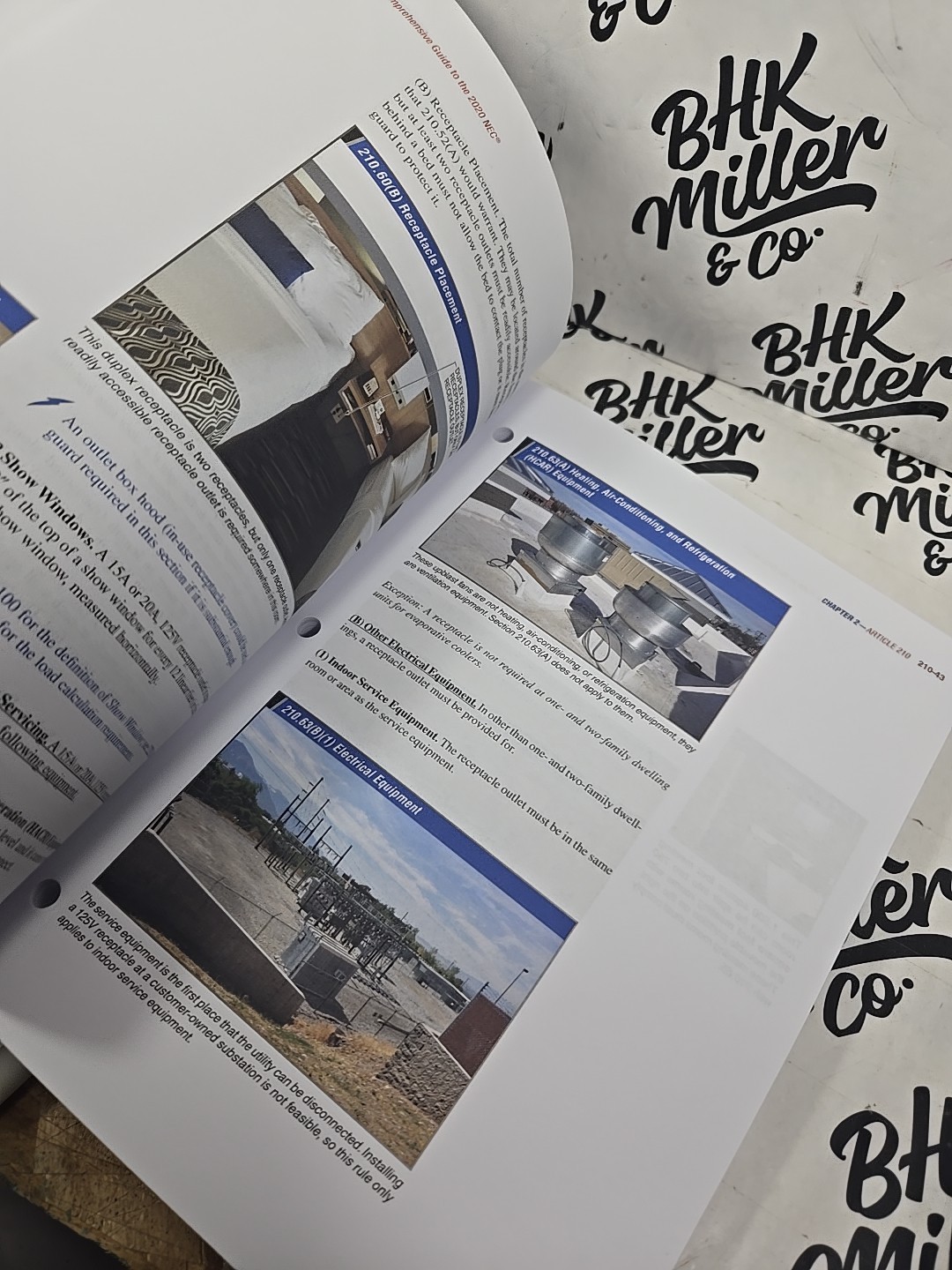 A Comprehensive Guide to the 2020 NEC Vol 1