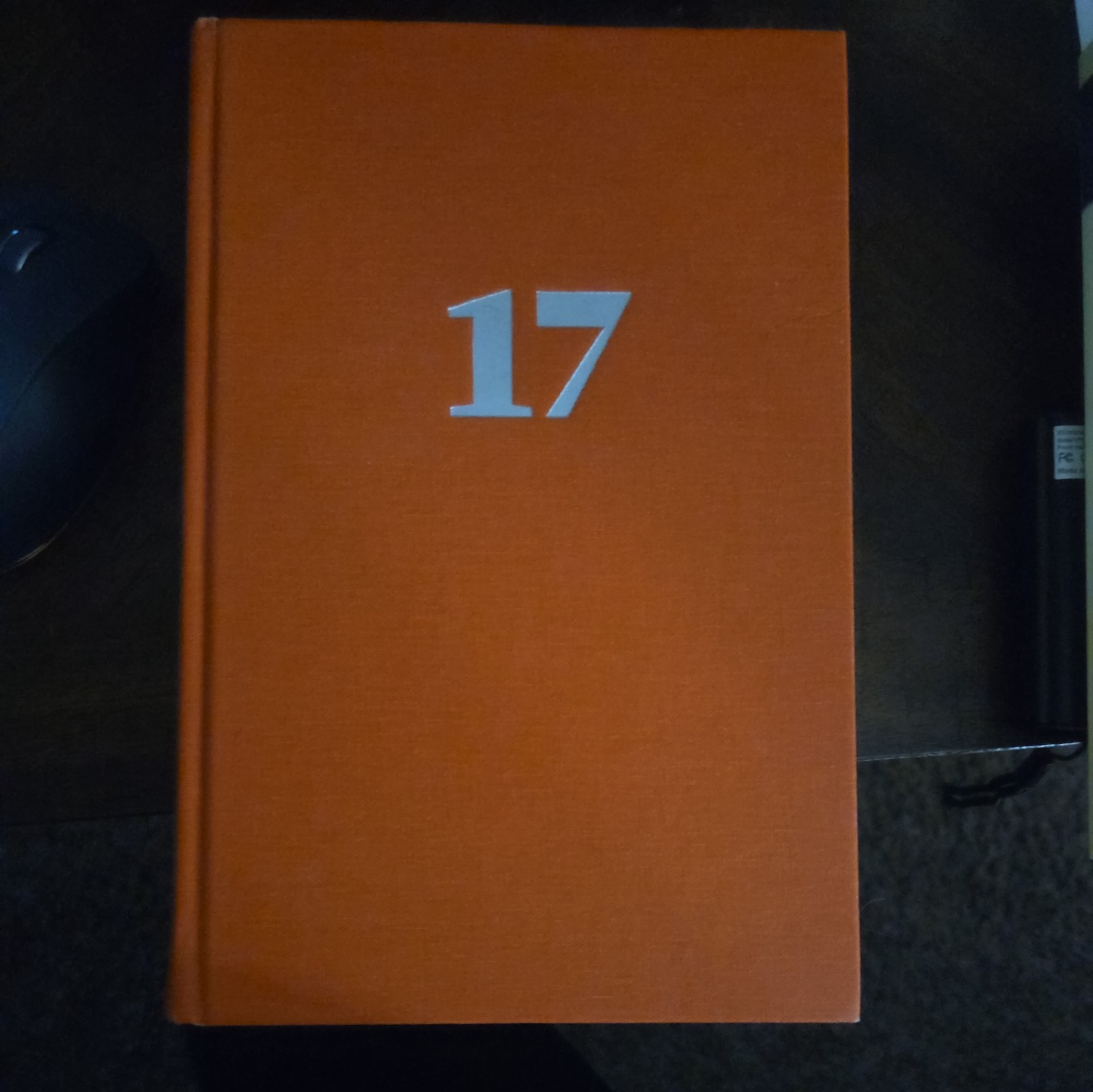 Chicago Manual of Style, 17th Edition (2017, Hardcover) missing dust cover