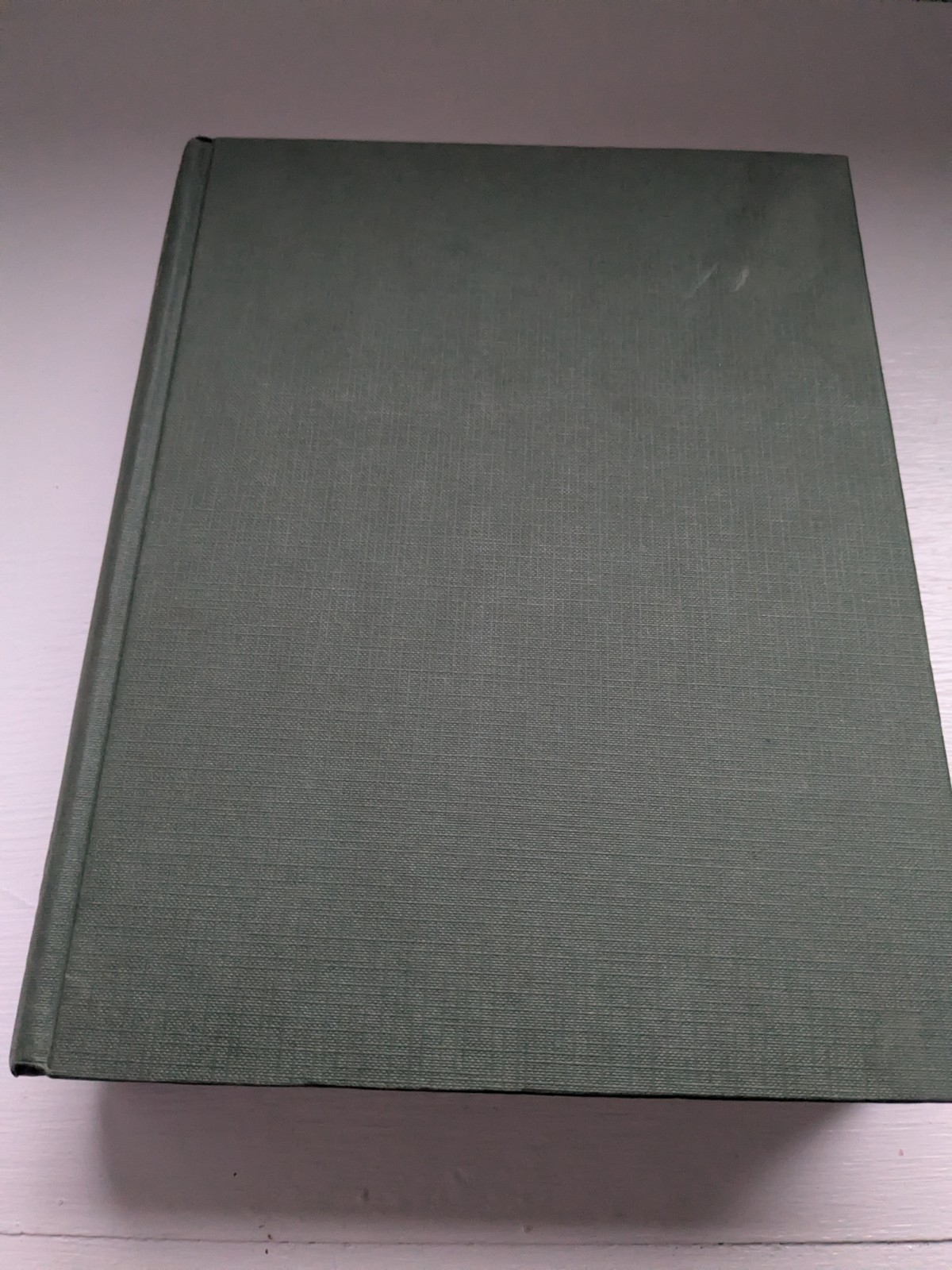 A NEW CONCORDANCE OF THE BIBLE by Abraham Even-Shoshan 1985 HC Printed in Israel