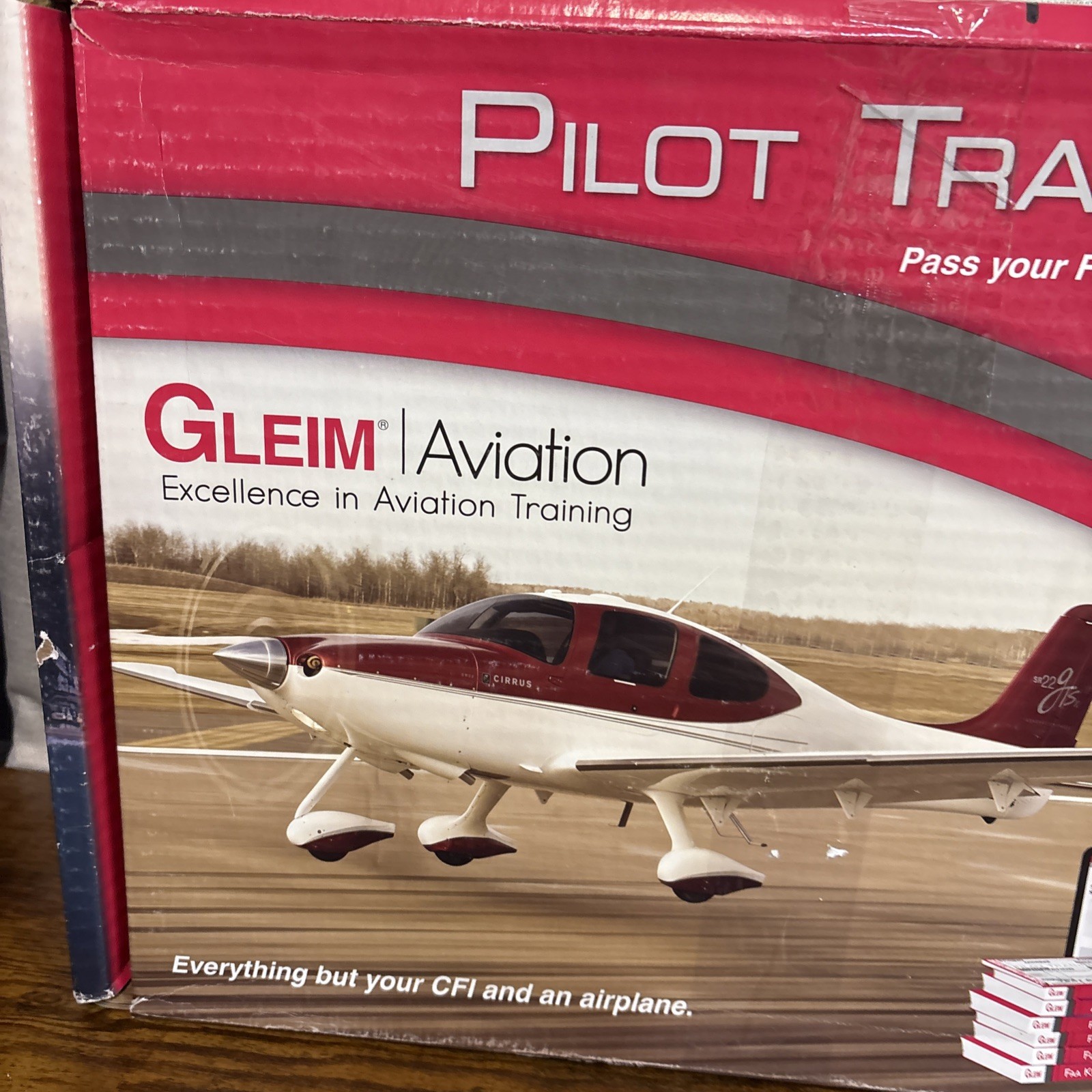 2020 Gleim Aviation PRIVATE Pilot Kit EXCELLENCE IN TRAINING BOOKS LEARN TO FLY