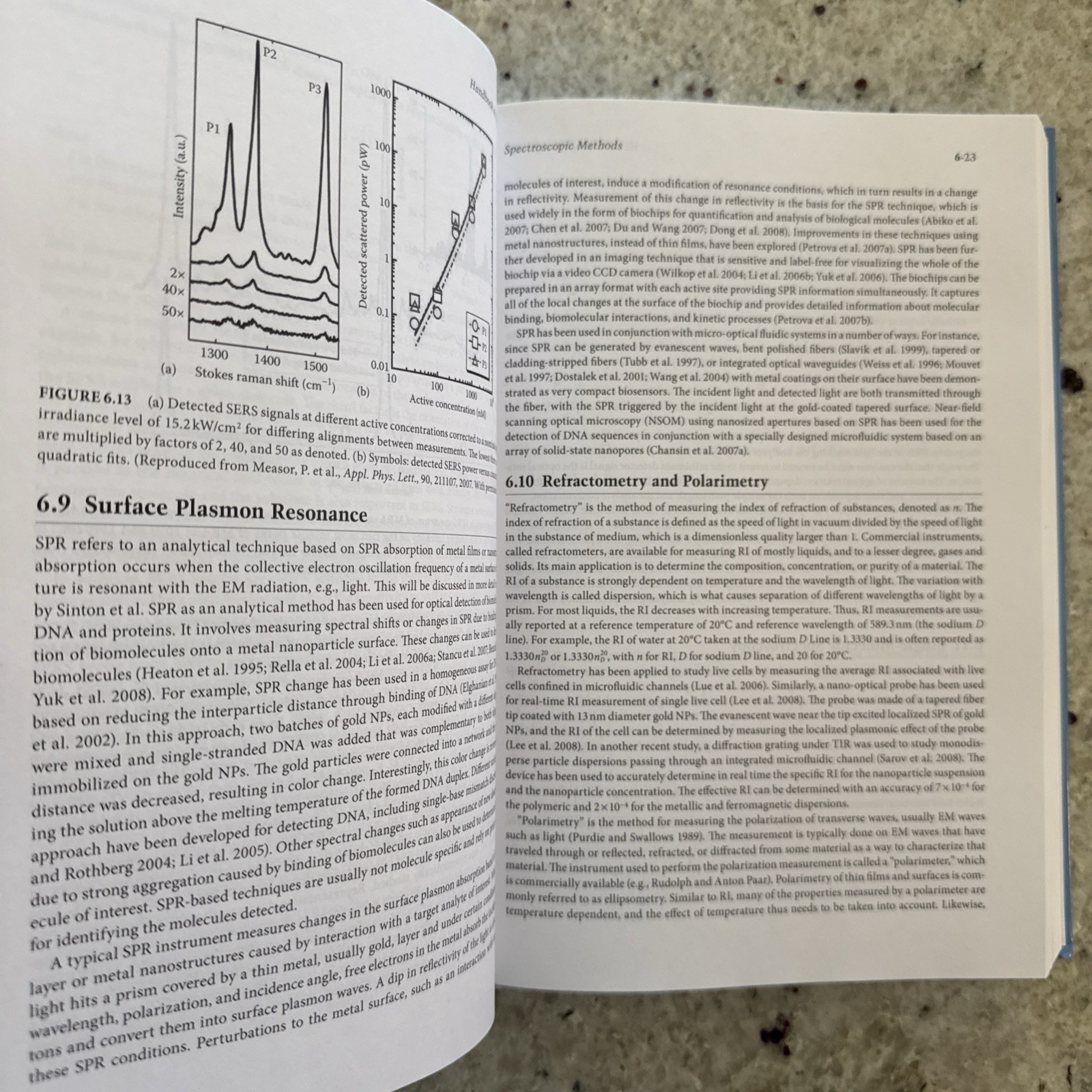 New! Handbook of Optofluidics by Holger Schmidt (2010, CRC Hardcover)