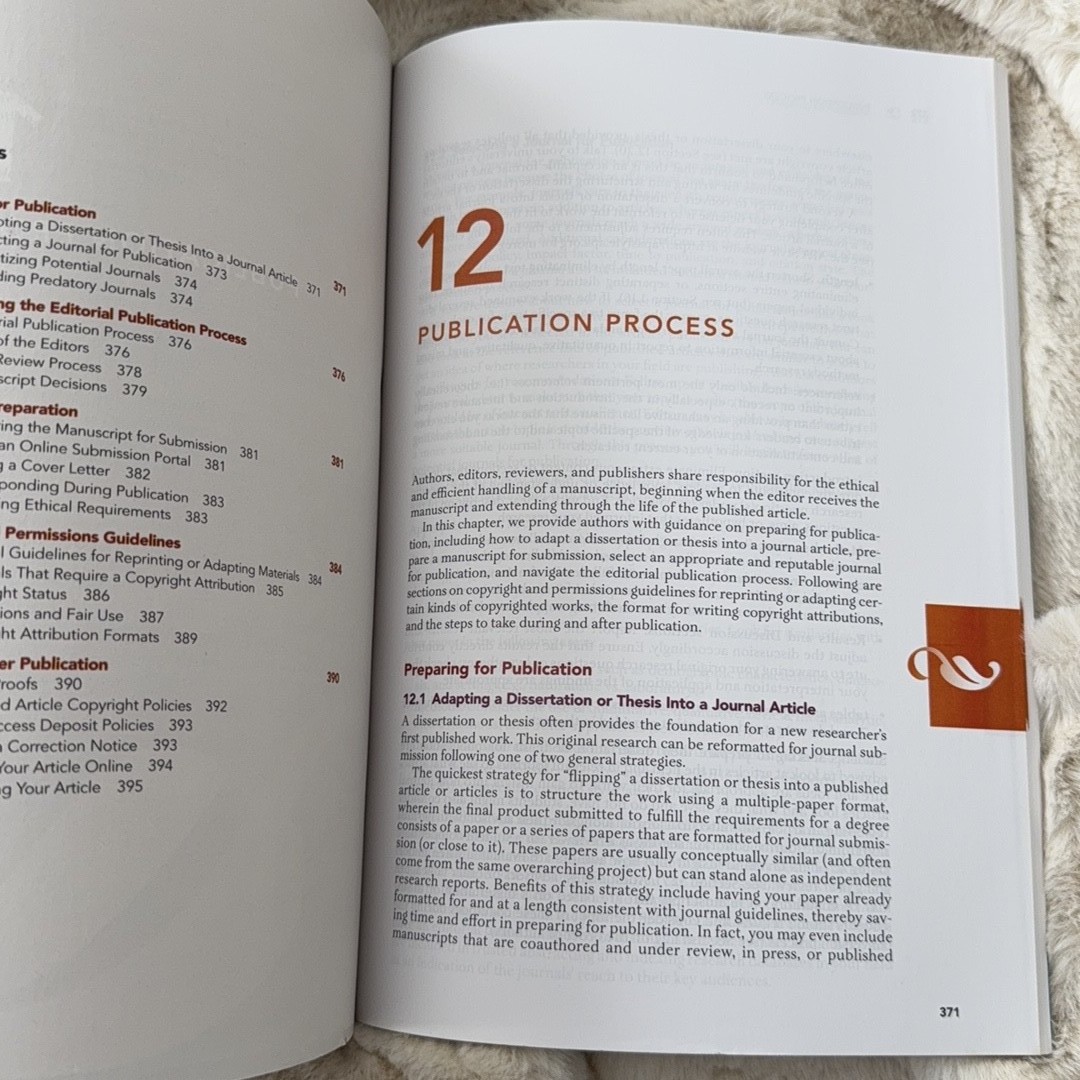 Publication Manual of the American Psychological Association Seventh Edition APA