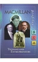 Tycoons and Entrepreneurs (Macmillan Profiles, 2)