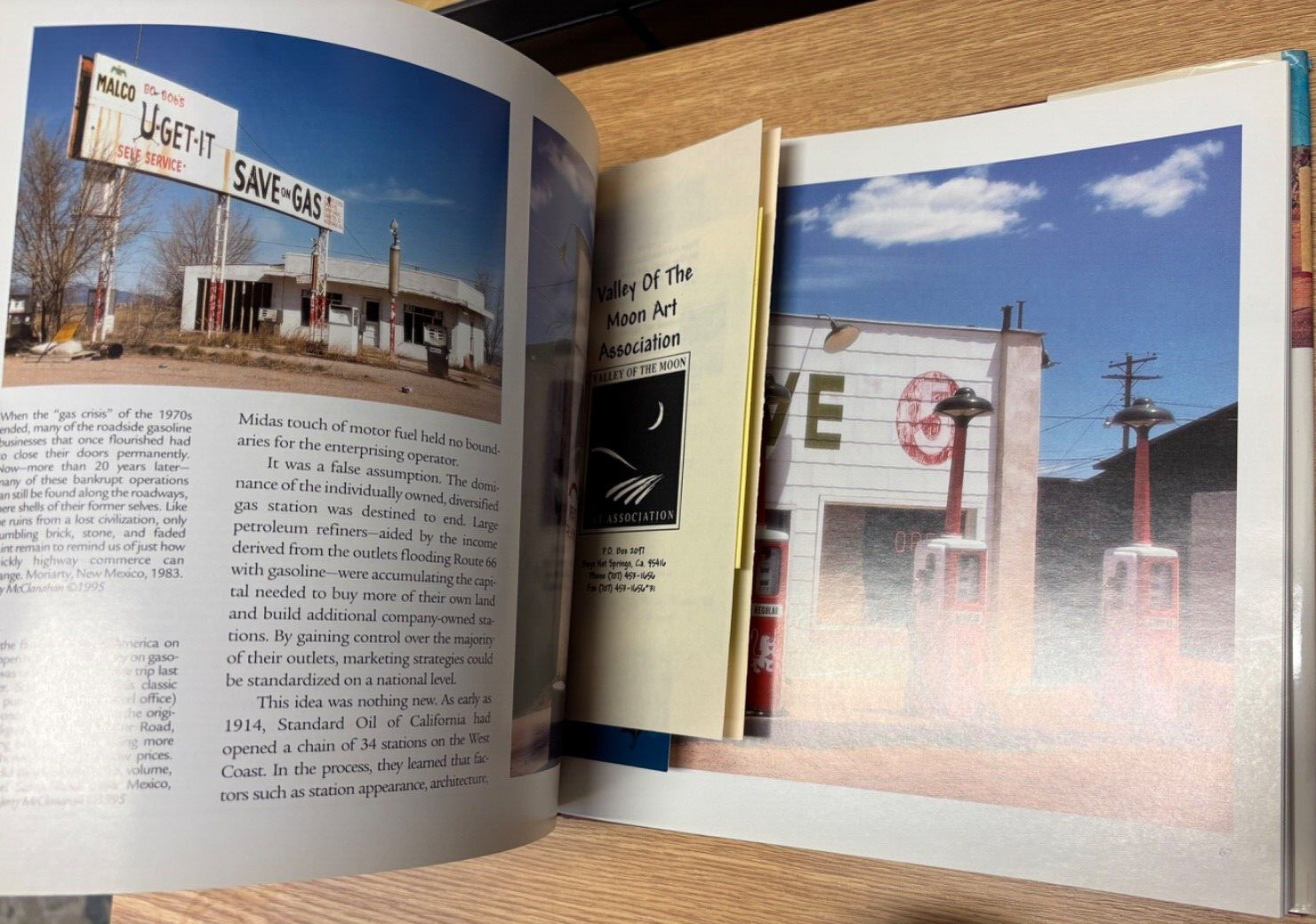 Route 66 Remembered – Michael K. Witzel – 1996 – Hardcover