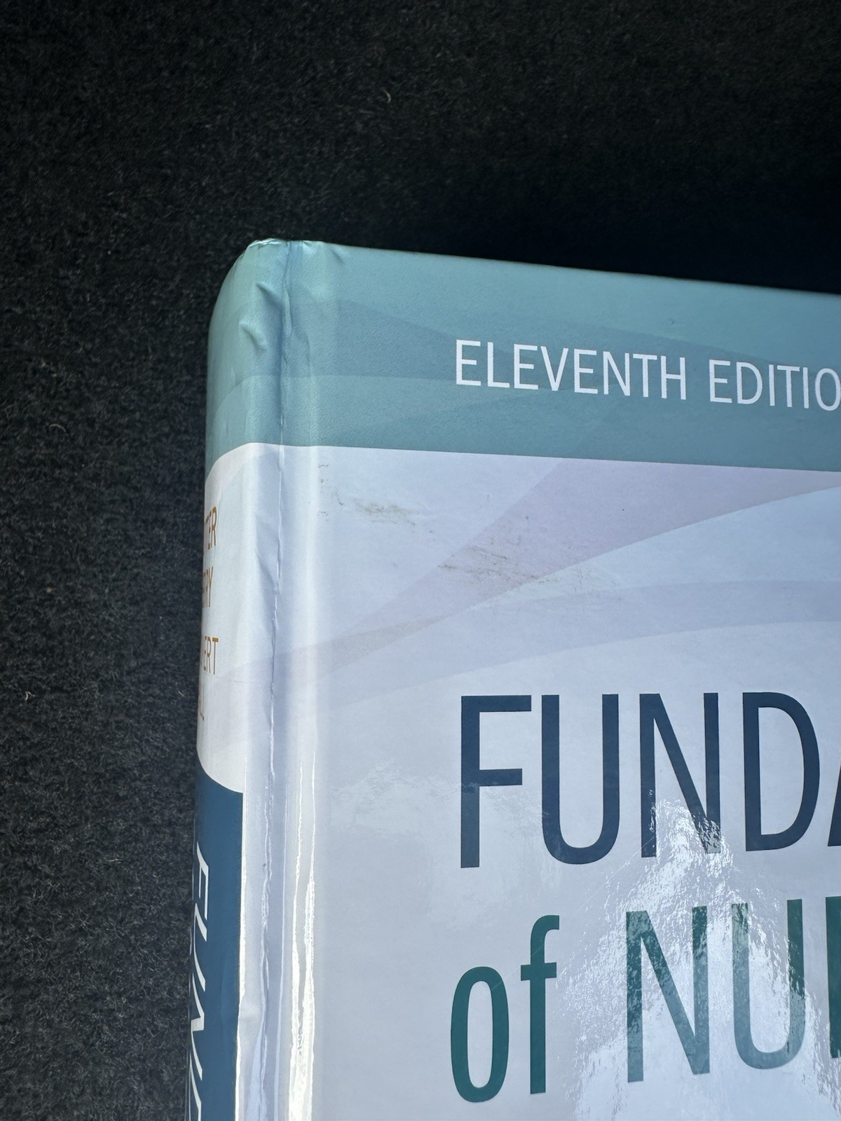 Fundamentals of Nursing by Patricia A. Stockert, Anne Griffin Perry, Patricia A.