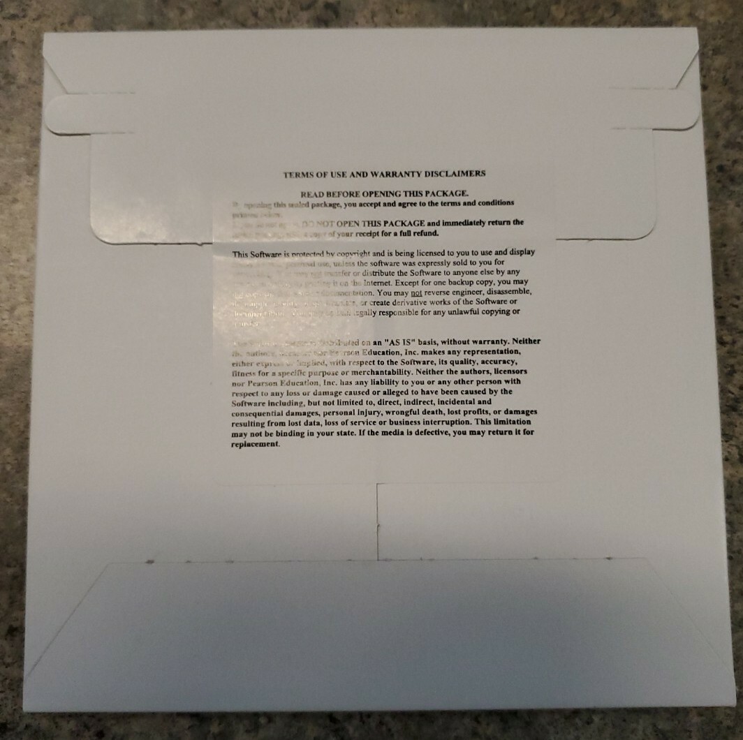 Minitab Student Release 14 For Windows CD By Minitab Inc. Prentice Hall 2004