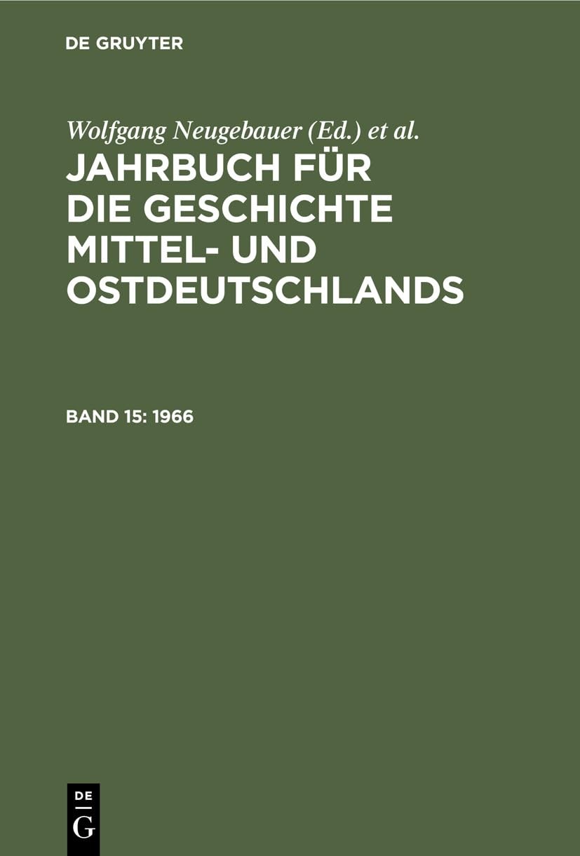1966 (Hardback)
