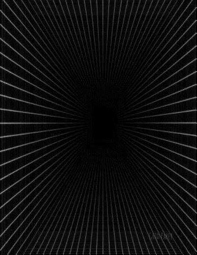 Grid Paper: Quad Rule Graph Paper,8 5 X 11 (4X4 Graph Paper) 100 Pages