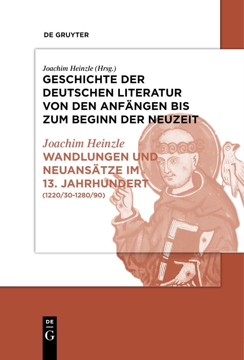 Wandlungen und Neuansätze im 13. Jahrhundert: (1220/30-1280/90) (German Edition)