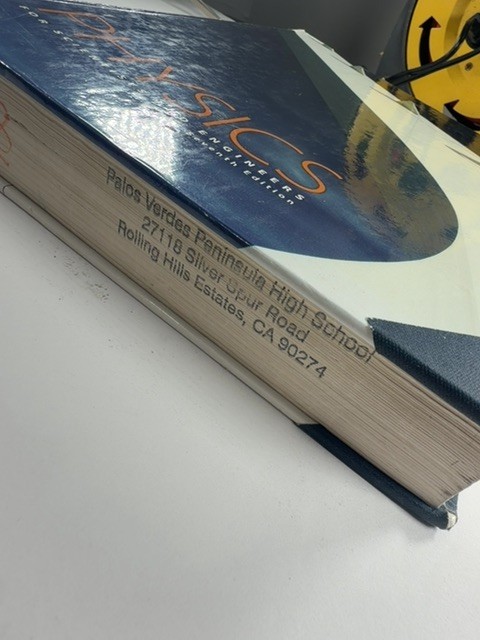 Physics for Scientists and Engineers: Chapters 1-39