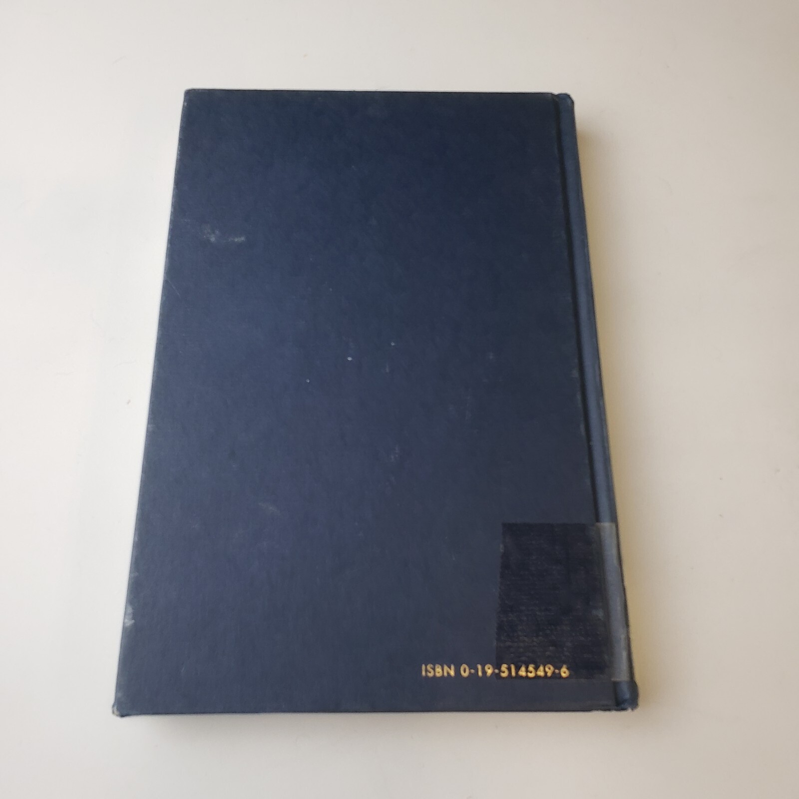 Not Passion’s Slave : Emotions and Choice by Robert C. Solomon 2003 Hardcover