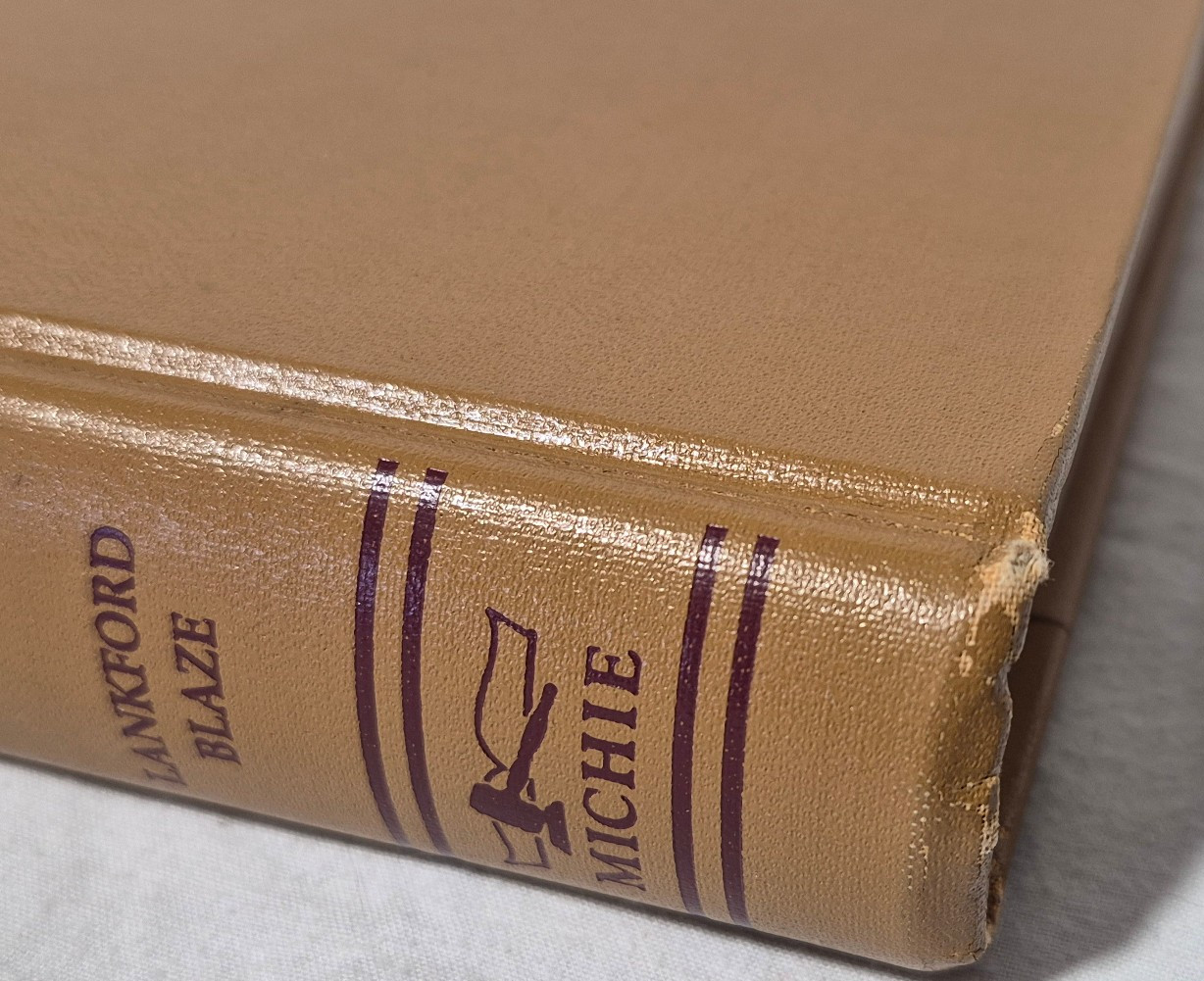 The Law of Negligence in Arizona 1992 Jefferson L. Lankford Douglas A. Blaze