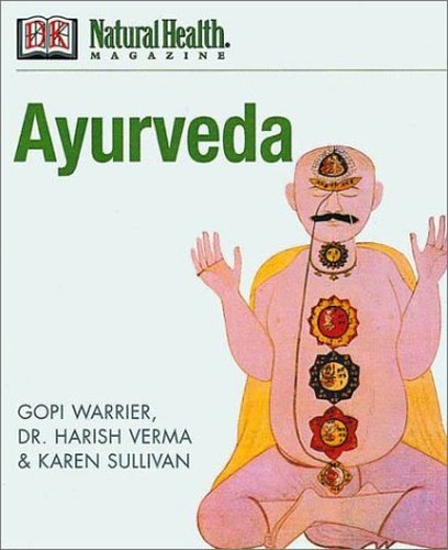 Secrets of Ayurveda – GOOD