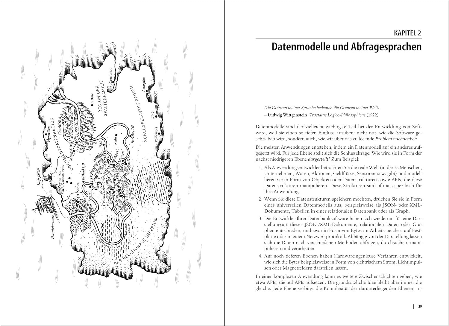 Martin Kleppman Datenintensive Anwendungen designen: Kon (Paperback) (UK IMPORT)