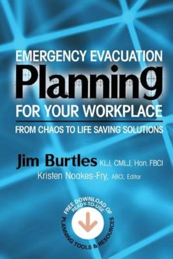 Emergency Evacuation Planning For Your Workplace: From Chaos…