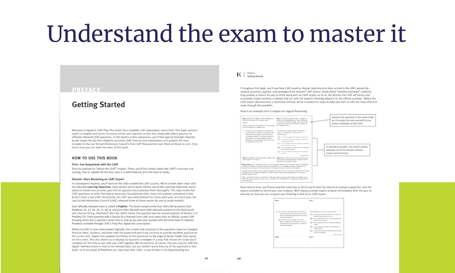 LSAT Premium Prep (2026): 4: Master the Digital LSAT with Exclusive 99th-Percent