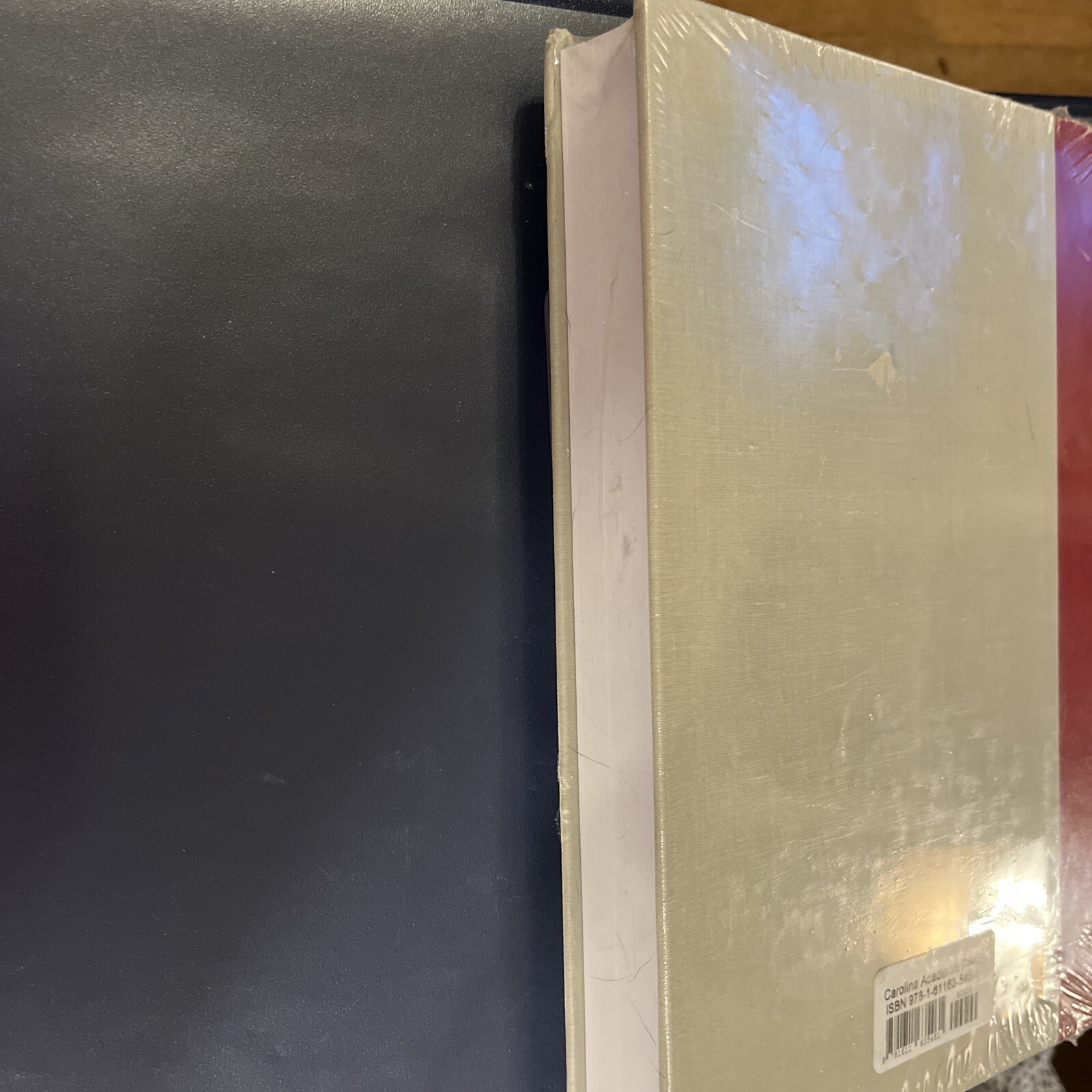 Civil Procedure: A Context and Practice Casebook by Hess, Beiner, & Bauries