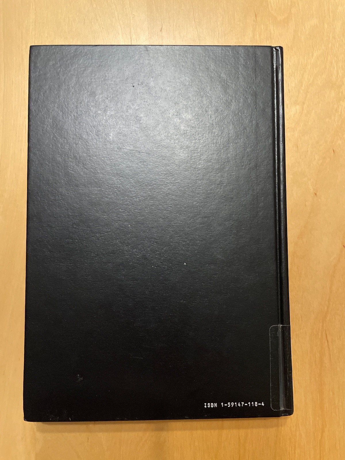 Beyond Significance Testing by Rex Kline – Hardcover VG condition, Ex-Library