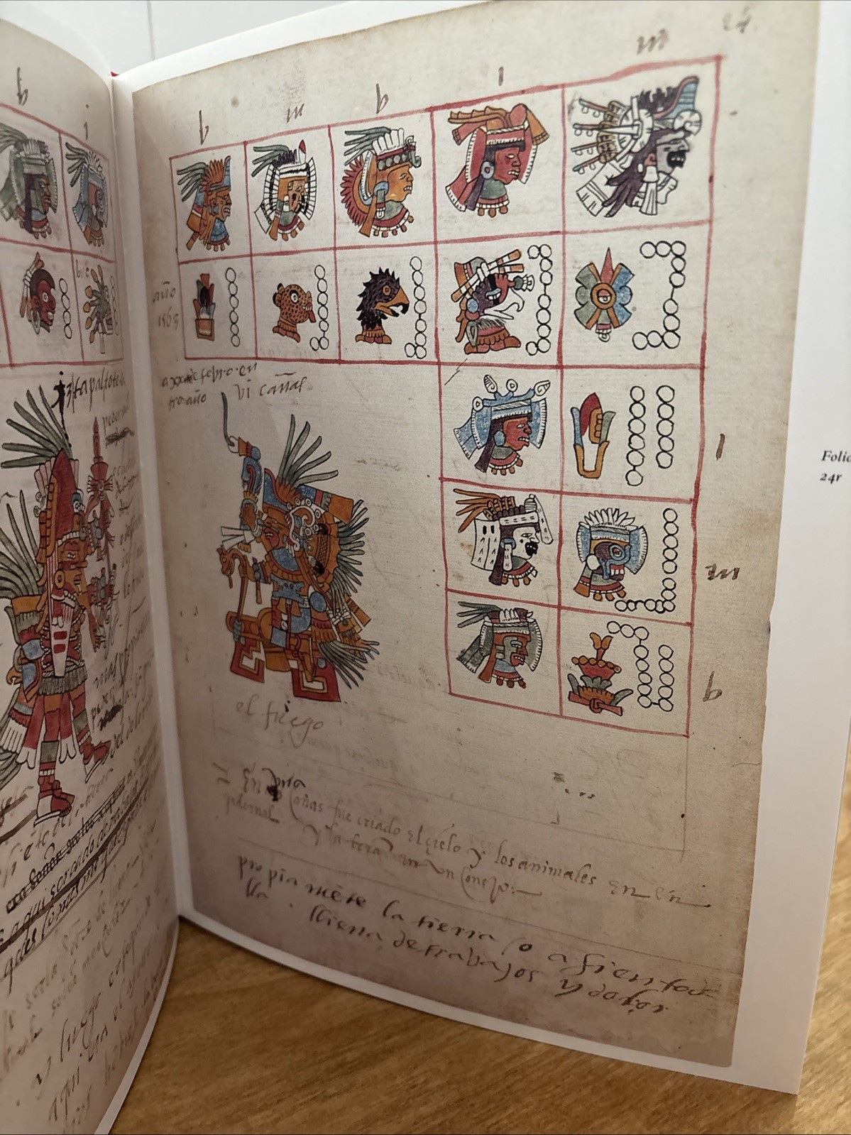 Codex Telleriano-Remensis : Ritual, Divination, and History in a Pictorial Aztec