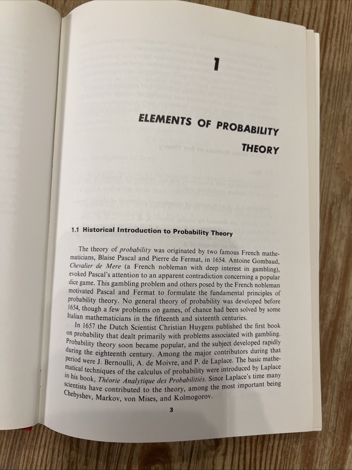 PROBABILITY AND STATISTICAL INFERENCE FOR SCIENTISTS AND By Isaac N. Gibra
