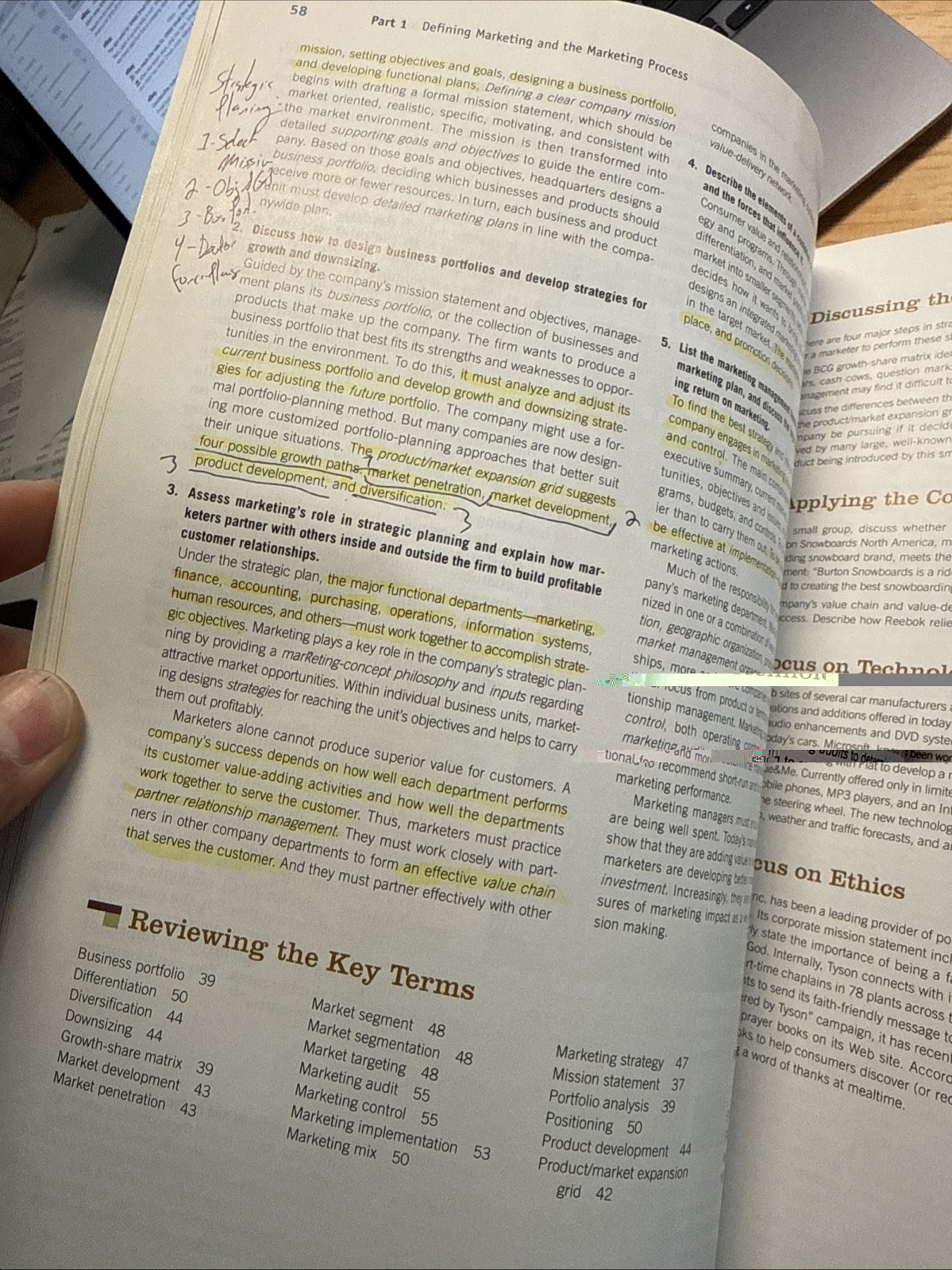 Principles of Marketing by Philip. Kotler and Gary Armstrong