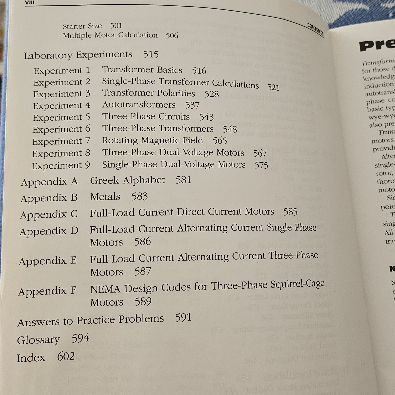 Electrical Transformers and Rotating Machines by Stephen L. Herman Trade
