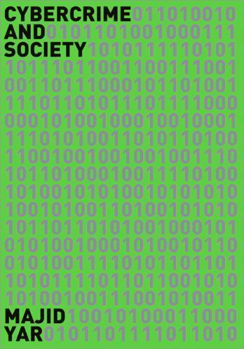 Cybercrime and Society
