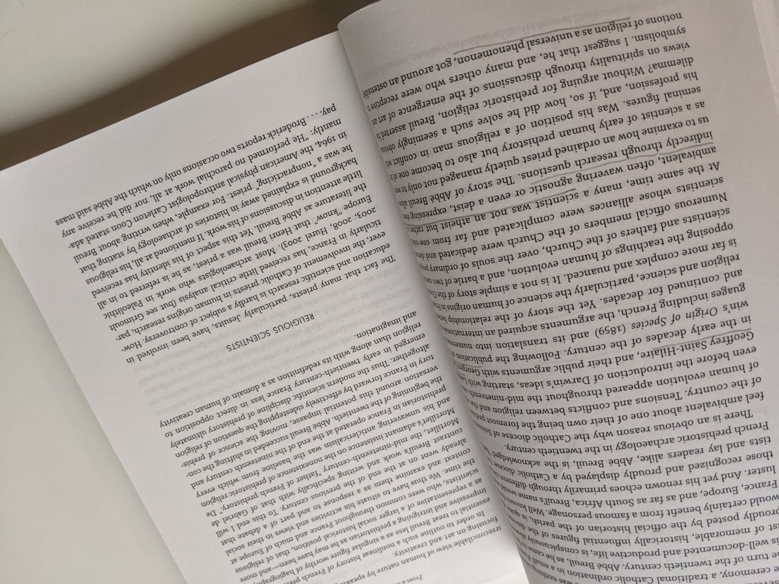 What Matters Ethnographies of Value in a Not So Secular Age