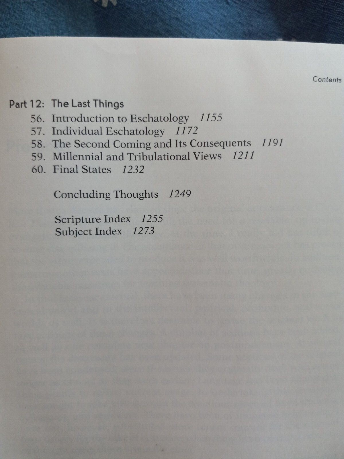 Christian Theology Second Edition Millard J. Erickson