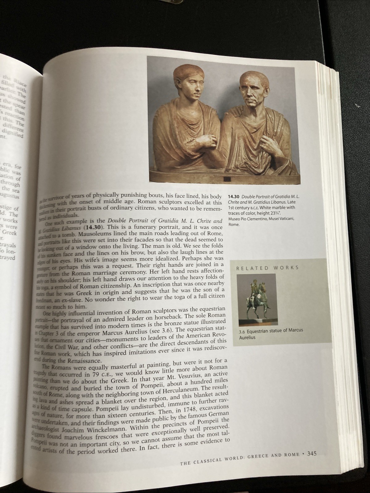 Living With Art, 10th Edition – Paperback, by Getlein Mark – Super clean!